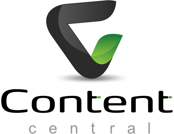 Content Central logo