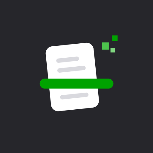 Document Scanner logo