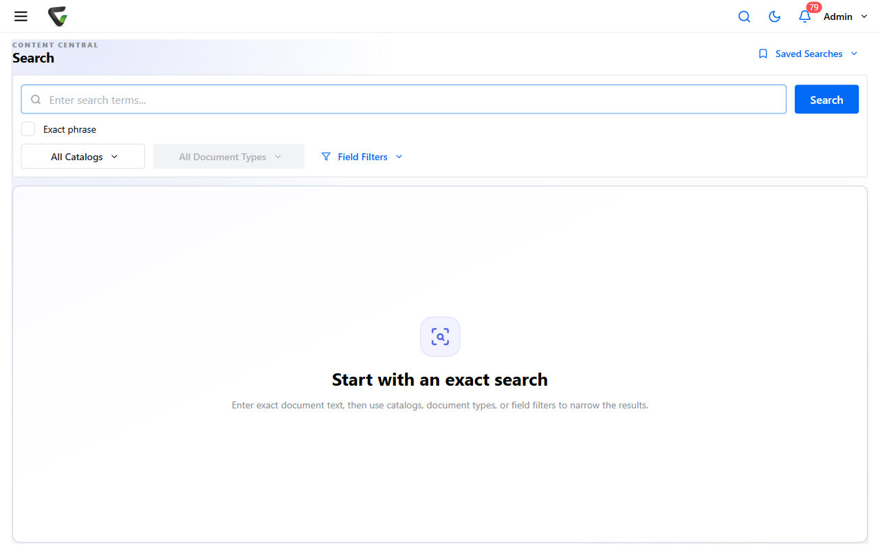 Power Search